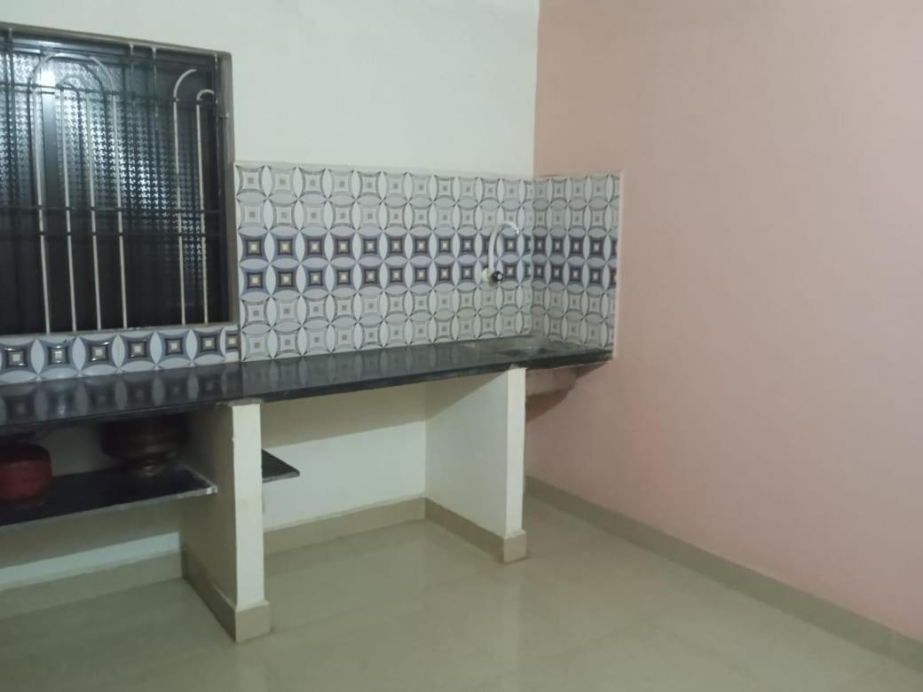 Ocean Sparrow Beach Stay Gokarna  Dış mekan fotoğraf
