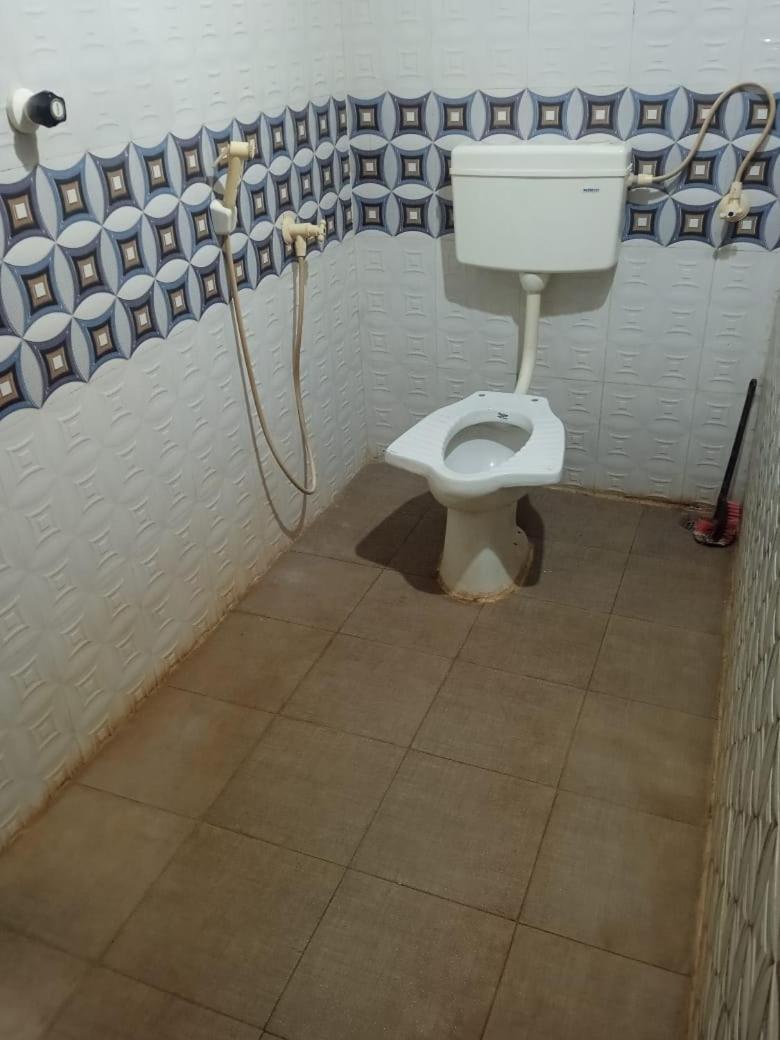 Ocean Sparrow Beach Stay Gokarna  Dış mekan fotoğraf