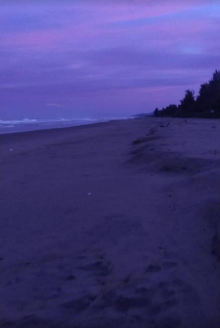 Ocean Sparrow Beach Stay Gokarna  Dış mekan fotoğraf