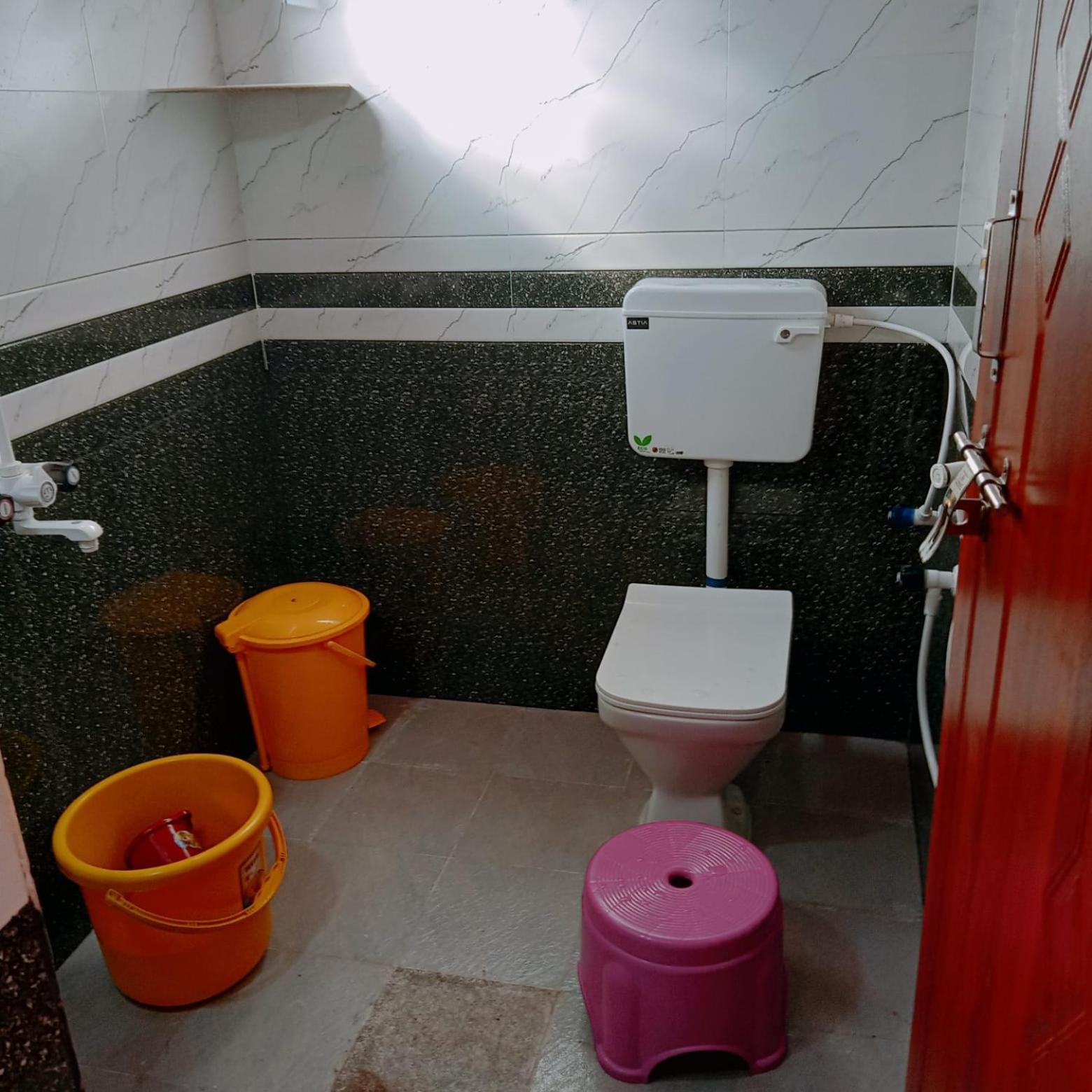 Ocean Sparrow Beach Stay Gokarna  Dış mekan fotoğraf