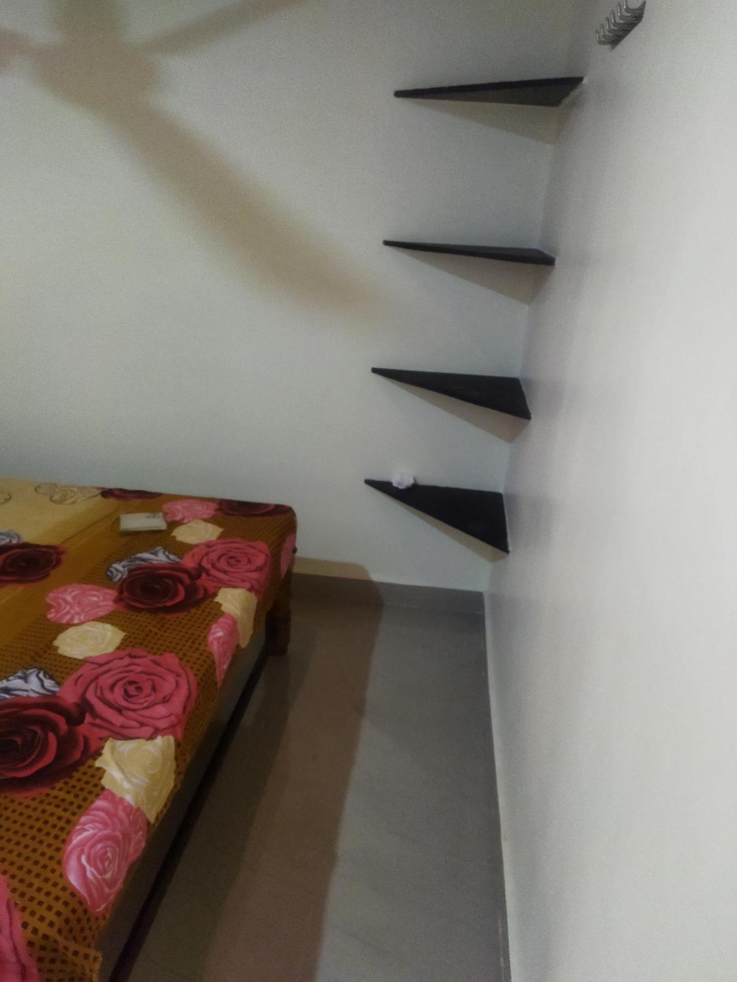 Ocean Sparrow Beach Stay Gokarna  Dış mekan fotoğraf