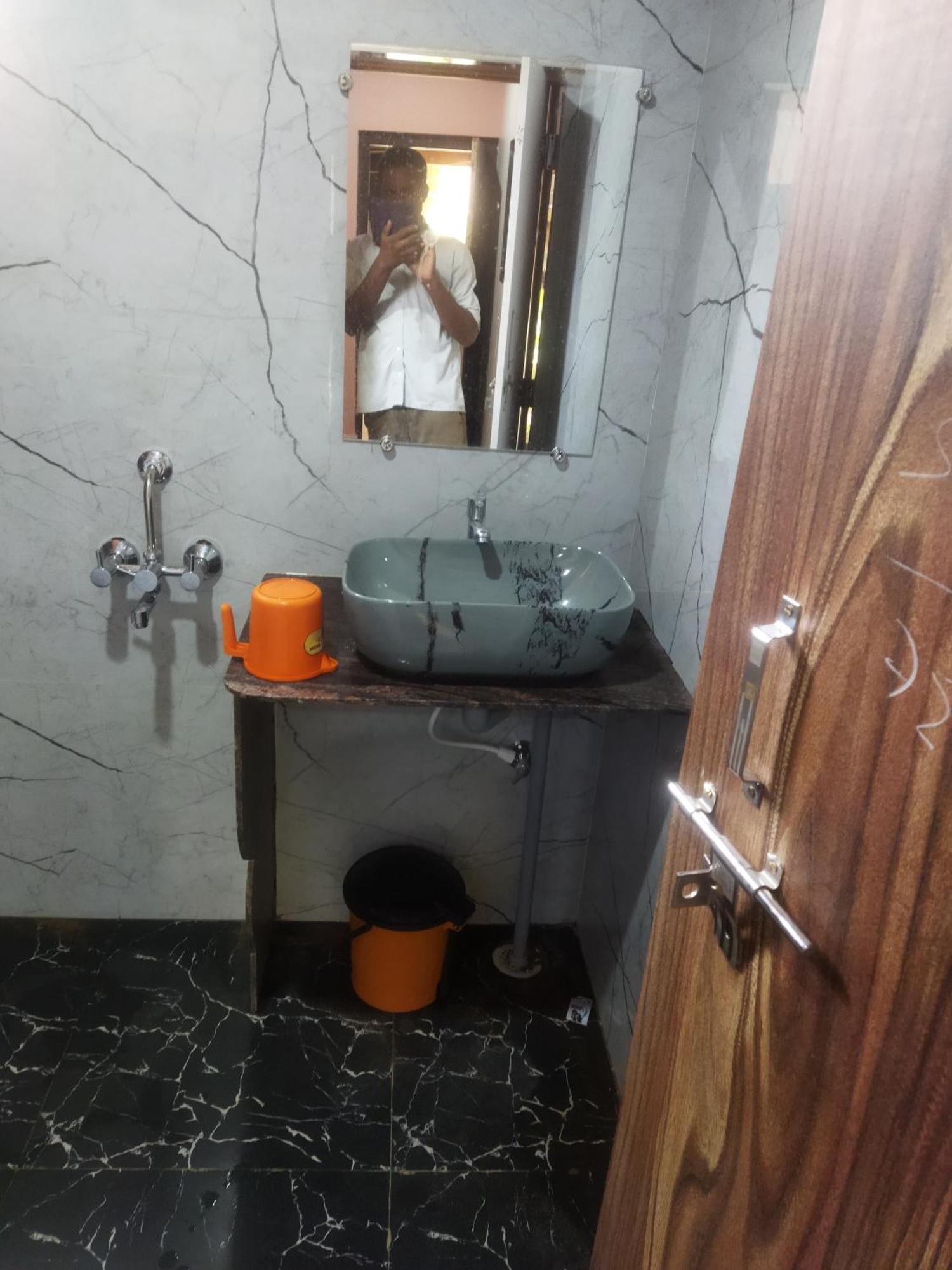 Ocean Sparrow Beach Stay Gokarna  Dış mekan fotoğraf